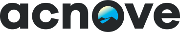 Acnove Logo